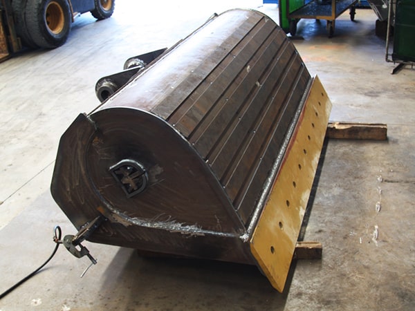 Cribas  | Nichar Alloy