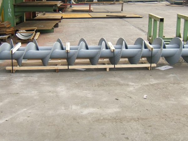 Conos  | Nichar Alloy