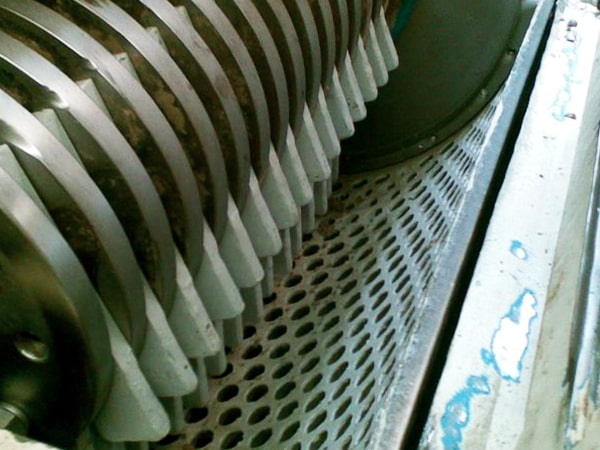 Martillos para Molinos  | Nichar Alloy