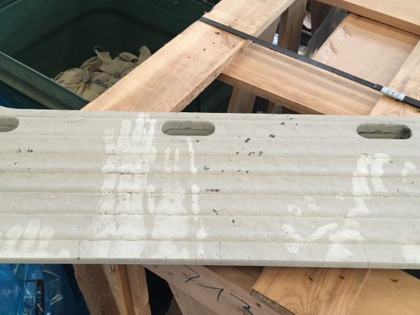 Sistemas de Blindajes Intercambiables  | Nichar Alloy